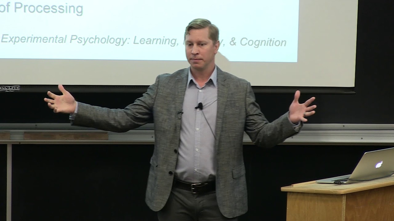 Memory, Aging, and the Brain