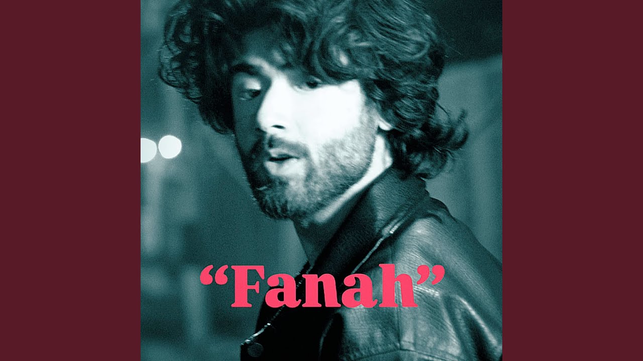 Fanaah