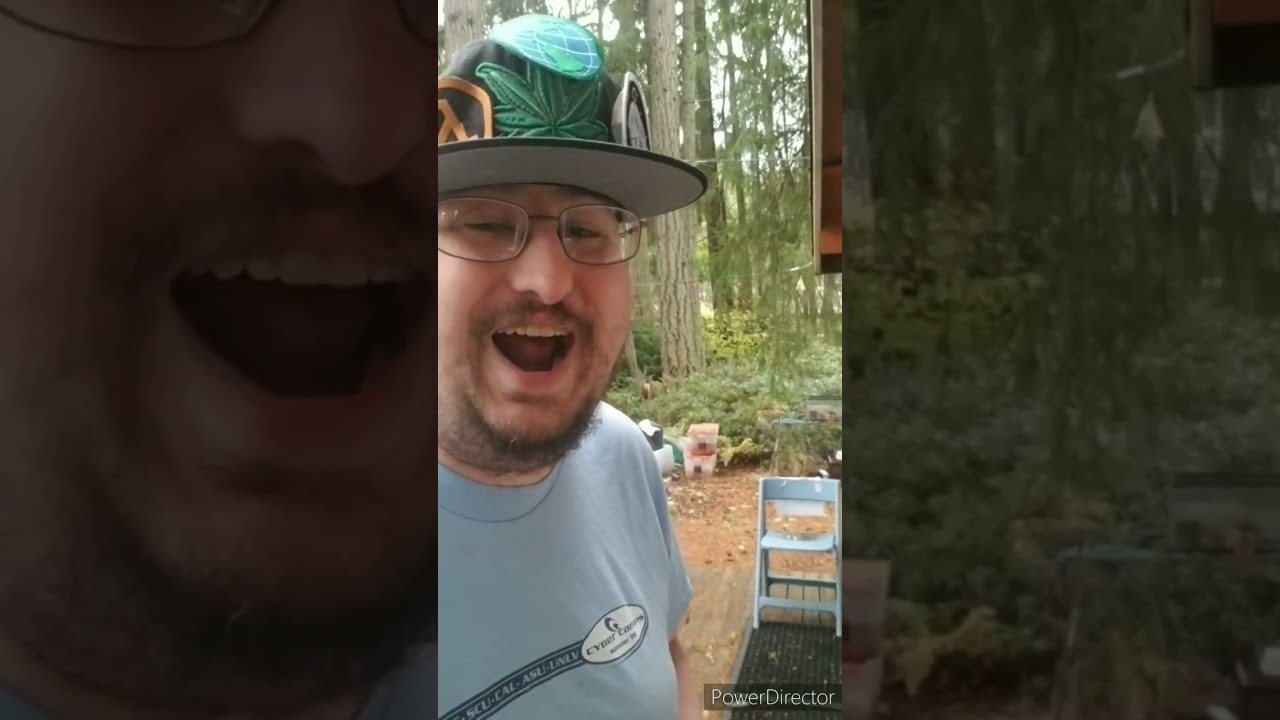 Trying Binoid THC-B First Time #thcb #shorts #weed #binoid #thcp #thco #thc #hemp #marijuana #legal