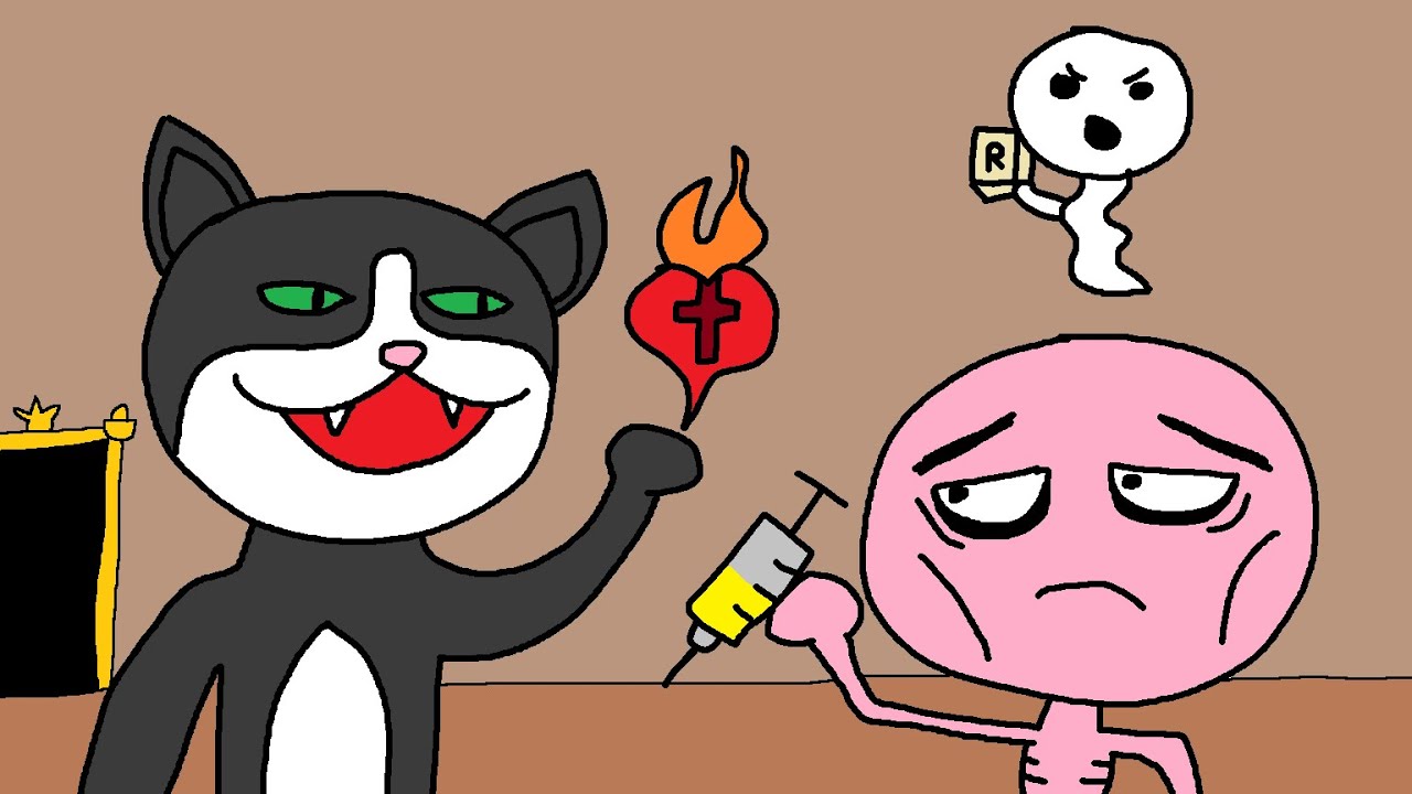 Der Isaac Multiplayer ist purer Schmerz