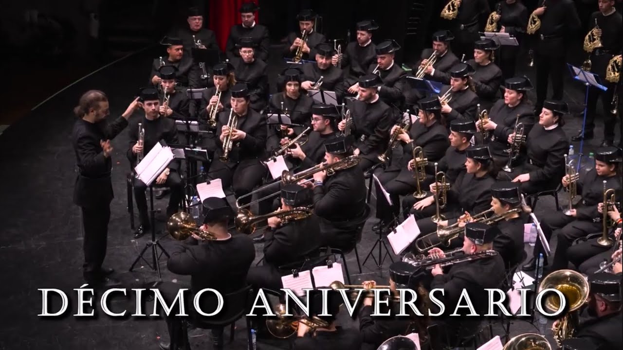 [4K] Décimo Aniversario | Concierto X Aniversario AM Arcángel