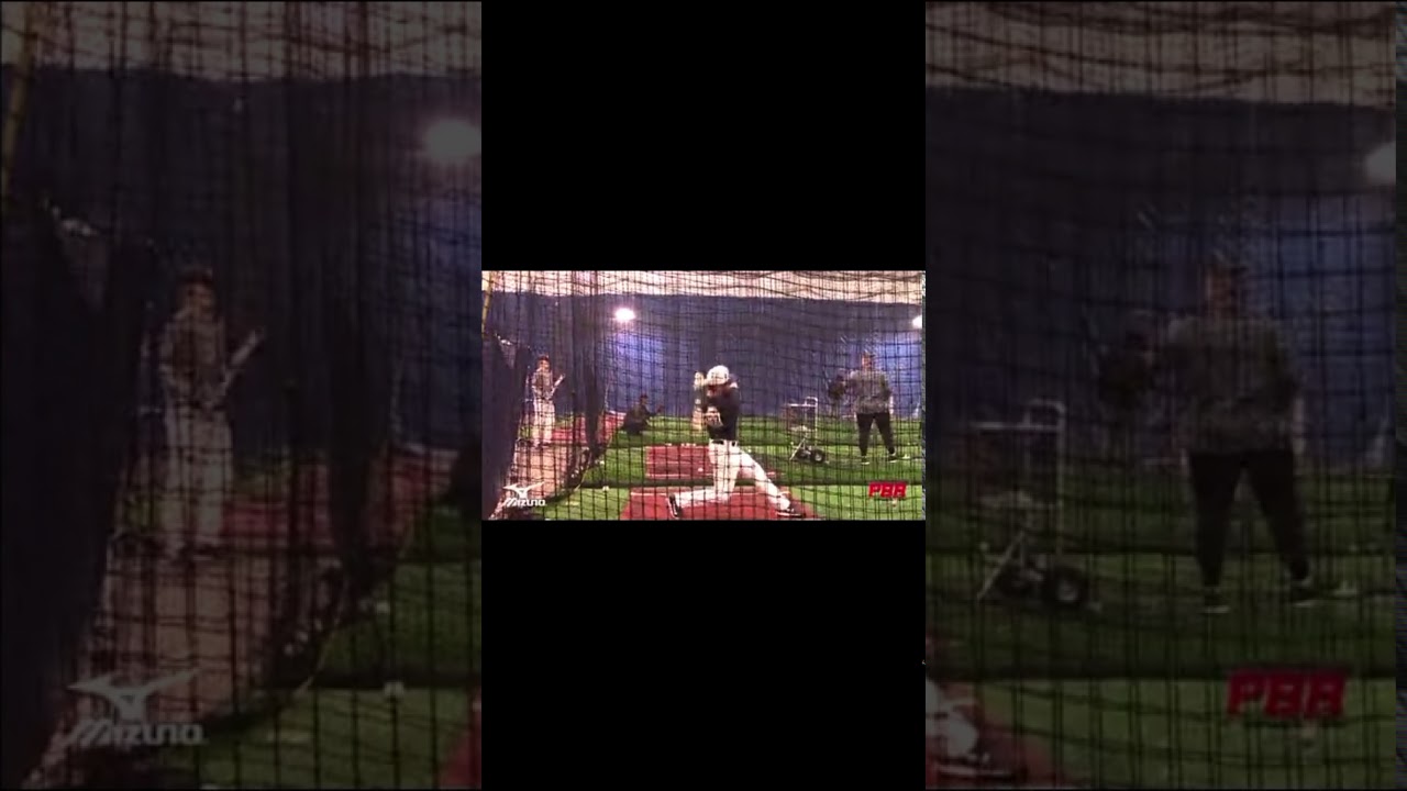 Kyle Ulring 2021 Recruitment Video 2