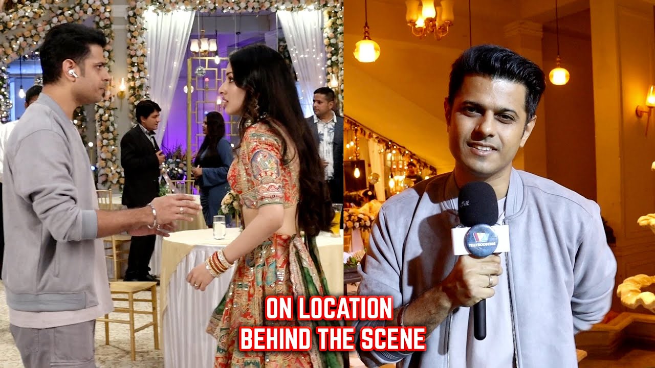 Parineeti & Megha Barsenge Upcoming Twist : Arjun and Pari will together protect Manoj from Megha