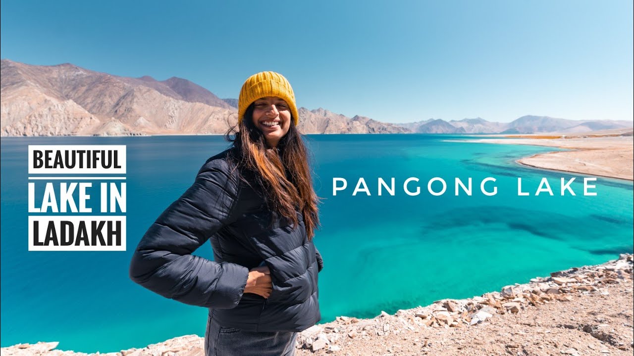 Nubra Valley to Pangong Lake | Pangong Heritage Resort | Leh Ladakh
