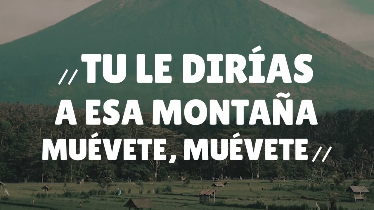 Una Cosa Sé - Solista Ruiz - Coritos Popurrí (con letras)