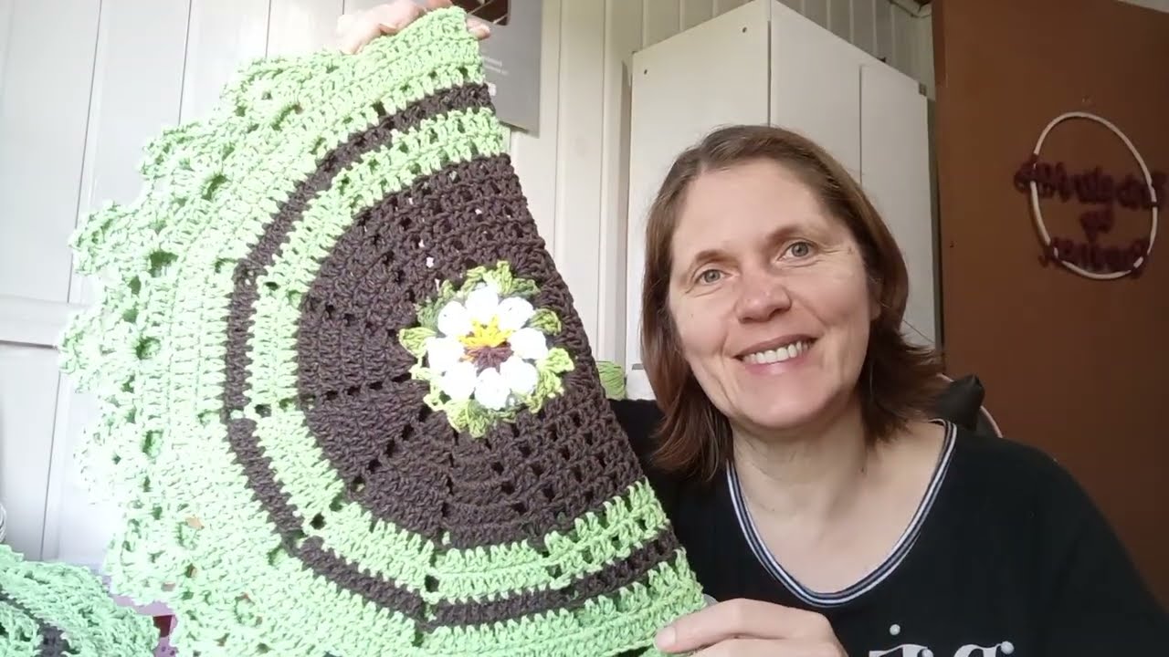 Eu não parei de fazer crochê 😄 Muitas encomendas saindo do ateliê 🩷#crochet #vidareal 
