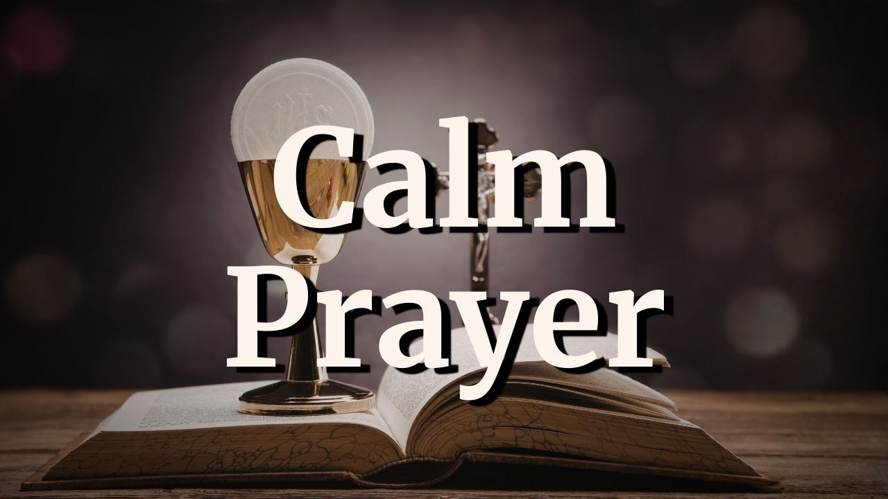 Gentle Worship Instrumental for Bible Reading and Prayer