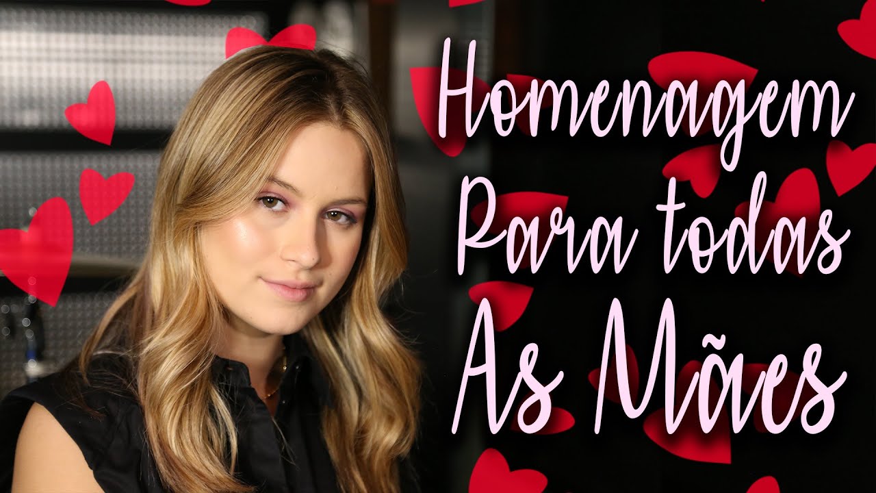 SE EU NÃO TE AMASSE TANTO ASSIM – Ivete Sangalo / RAFA GOMES Cover