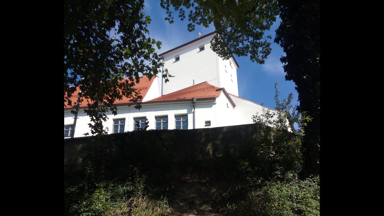 Friedberger Schlosslied; Song of the Castle of Friedberg
