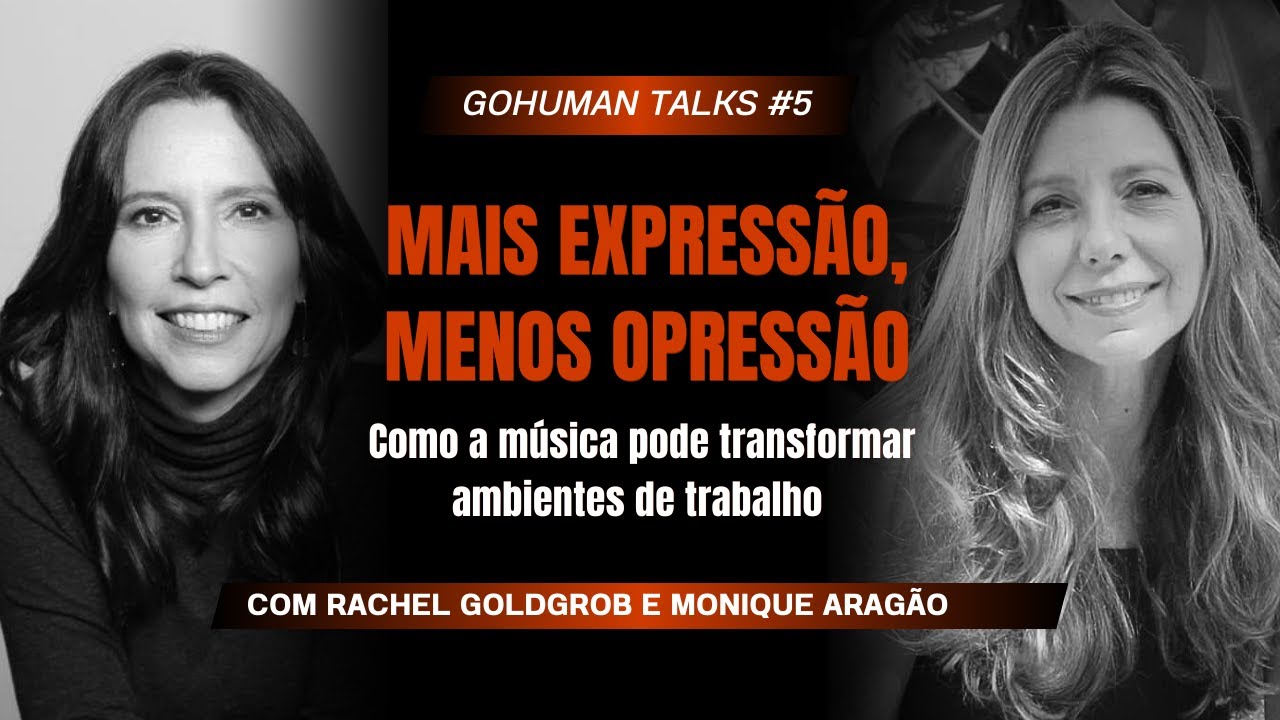 Mais expressão, menos opressão: como a música pode transformar ambientes de trabalho