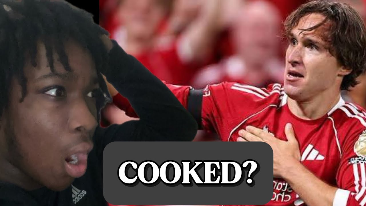 COOKING🔥 OR COOKED? || FREDERICO CHIESA [EP.8]