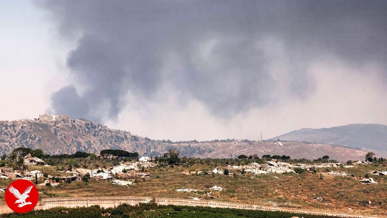 Israel launches new strikes despite Trump warning on Lebanon