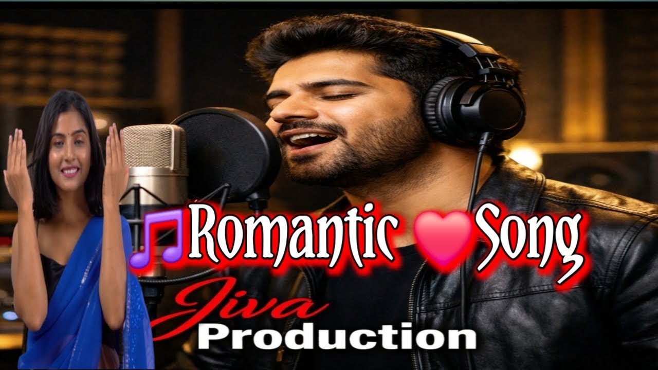 नको भेटु तू सारखा 🖤 | Marathi Romantic Songs | Love Songs | Marathi Songs | #jivanpawar 