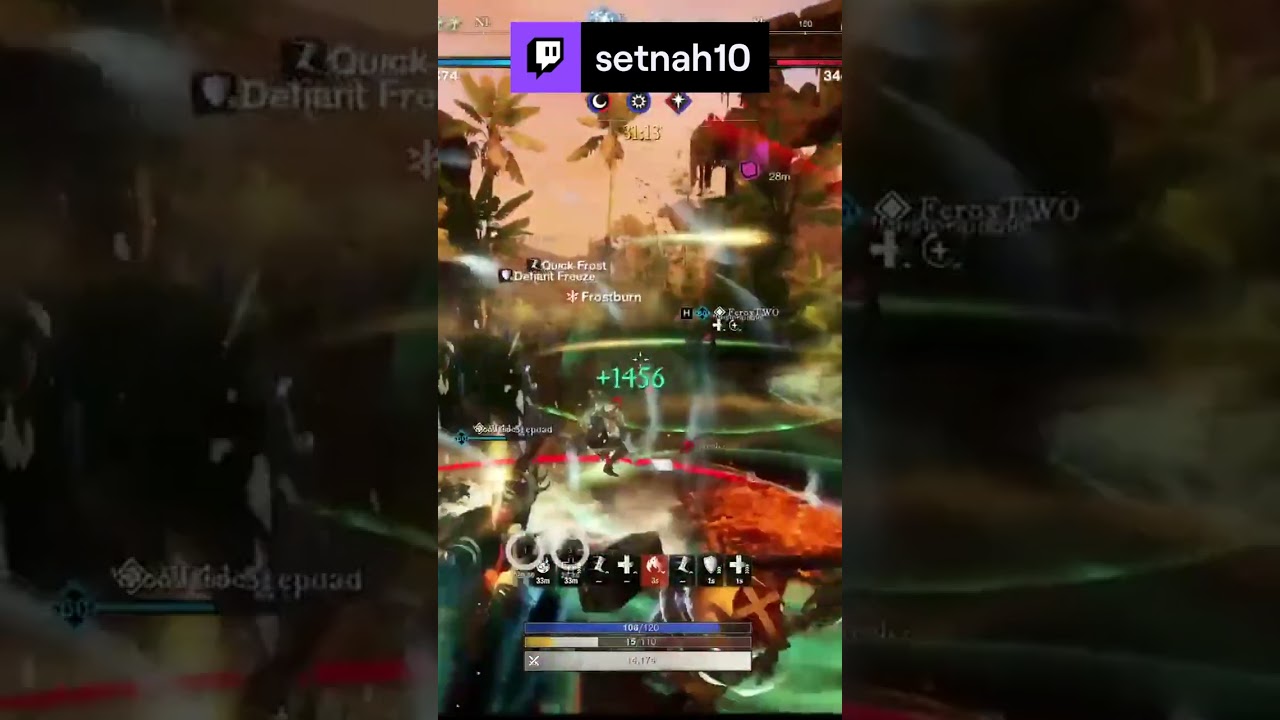 fastest Entomb ever xD | setnah10 on #Twitch
