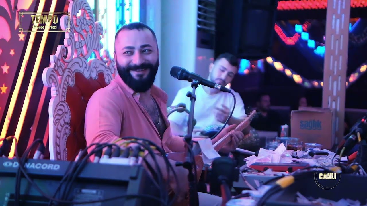 Gökhan Buztaş - Sarı Kız / Sille | Ankara Express