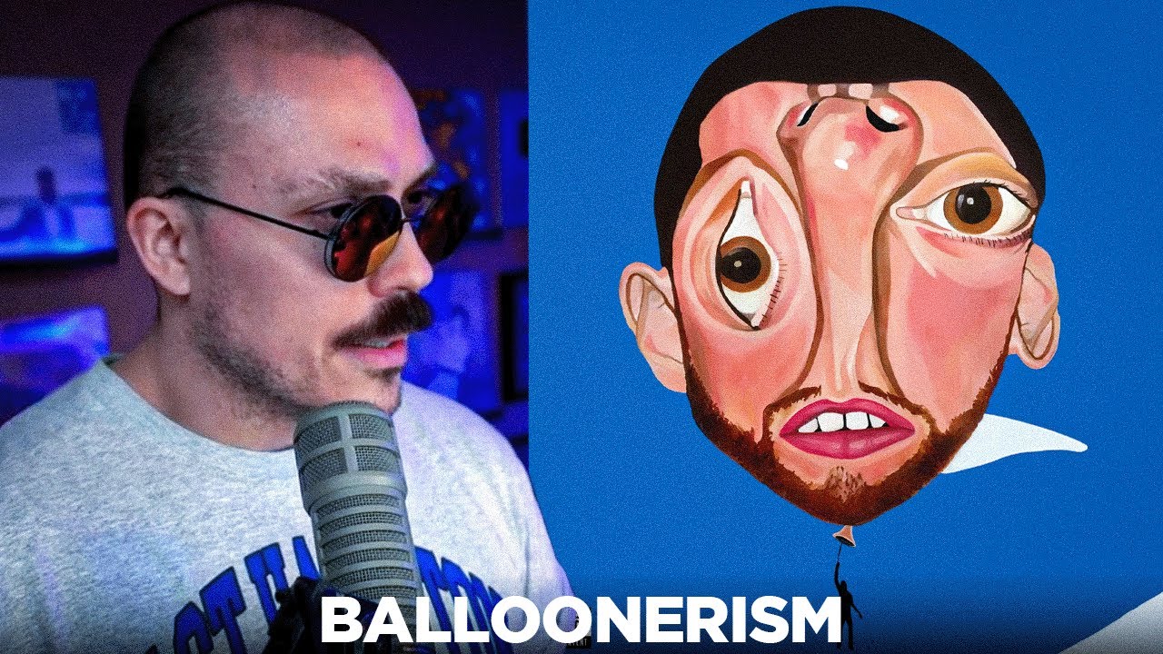 Fantano REACTION to 