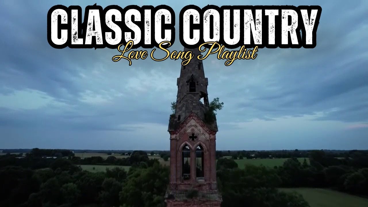 Sweet Country Ballads - Heartfelt Country Melodies For Quiet Evenings