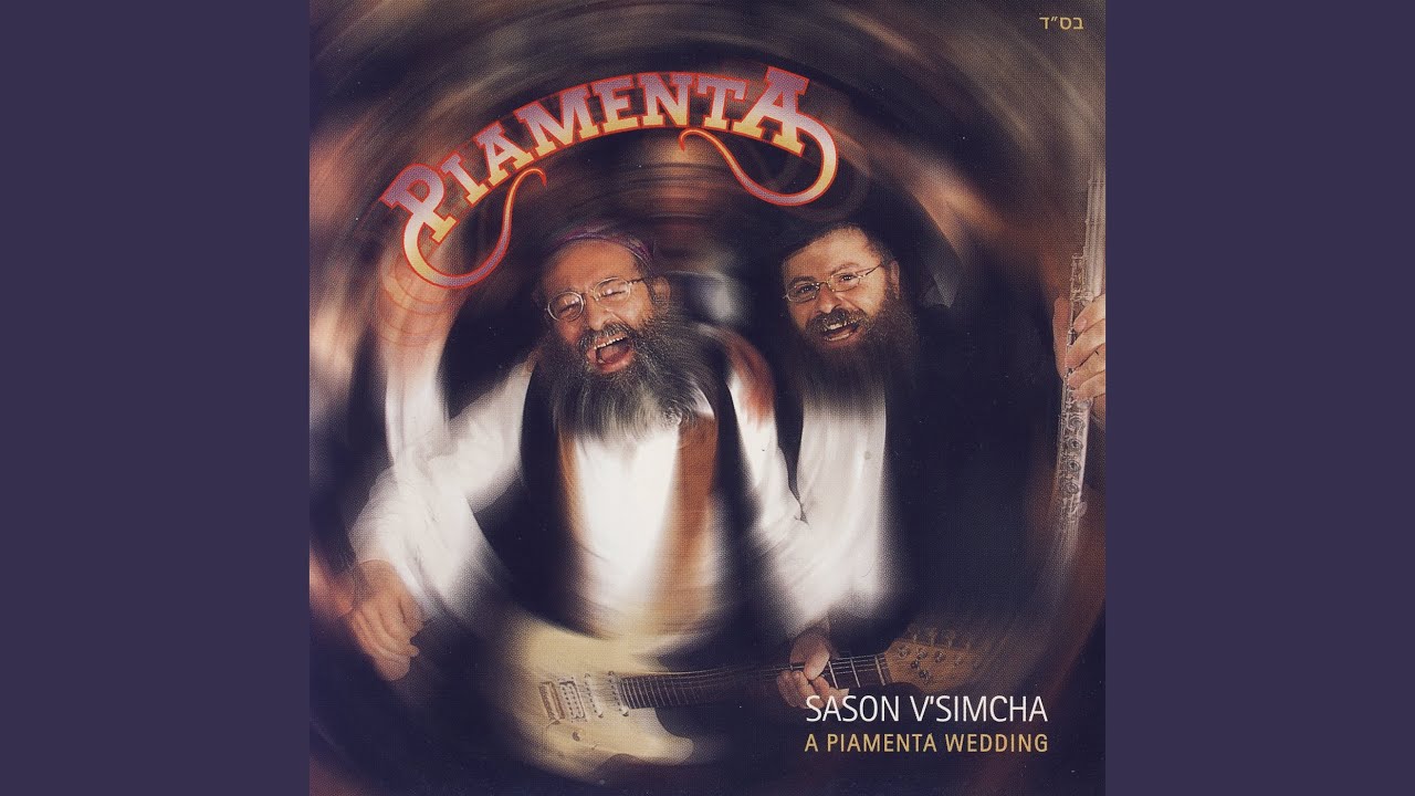 Kol Hamesameach Medley