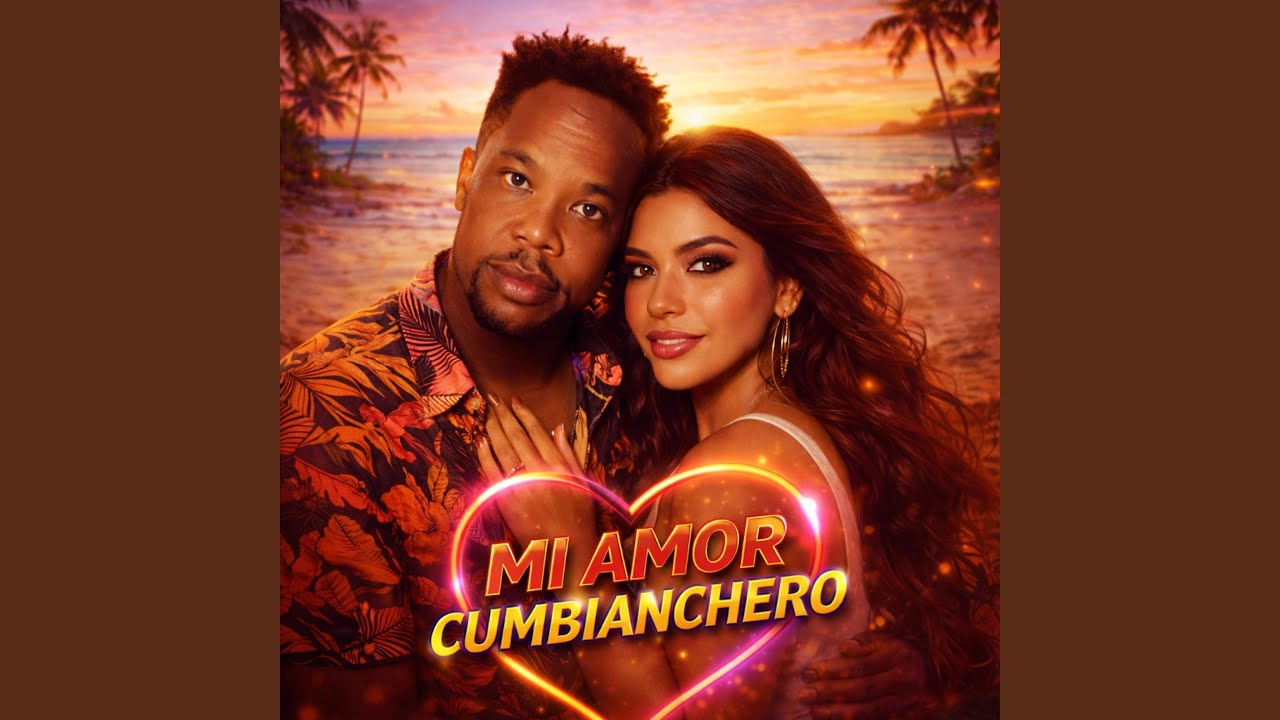 Mi Amor Cumbianchero