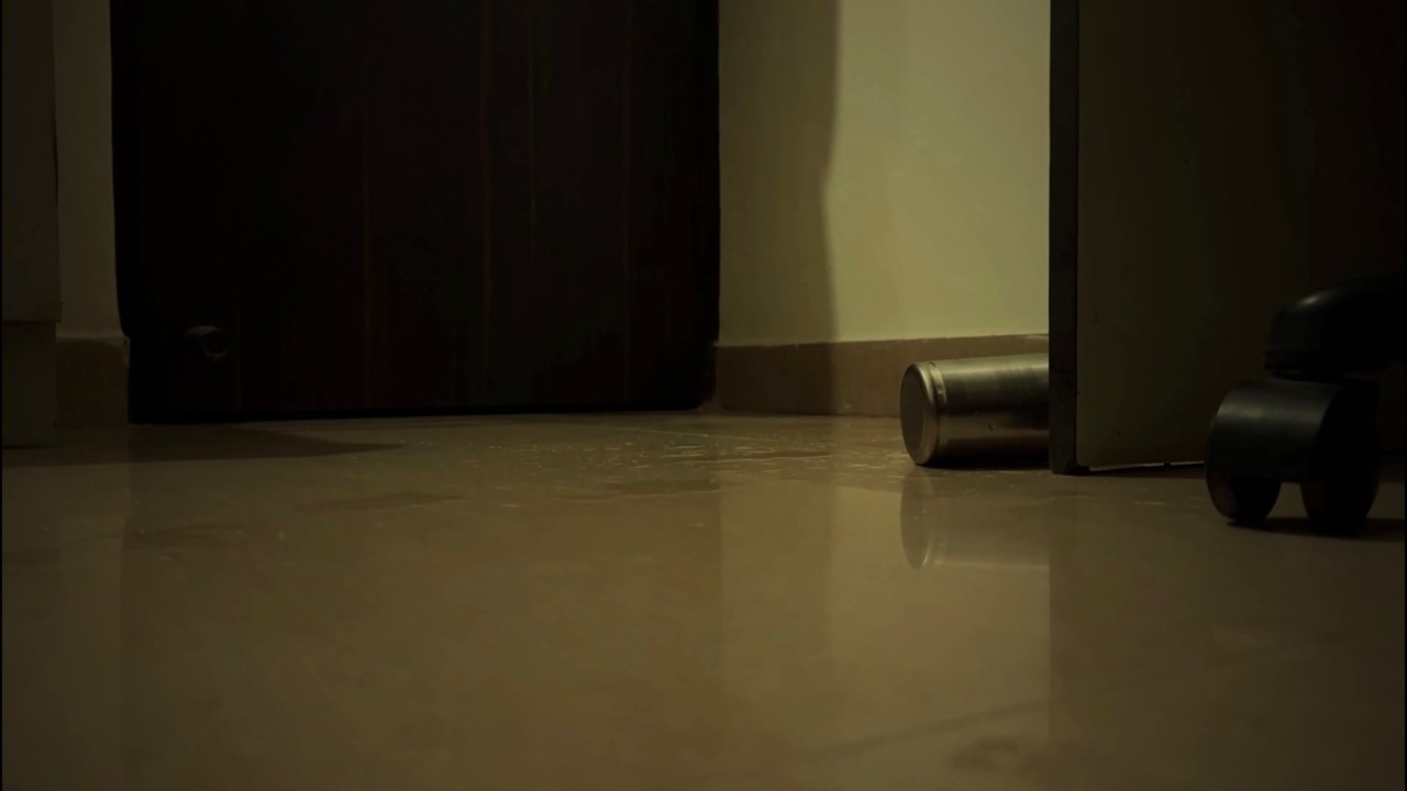 ATONIA | Psychological Short Film (2026)