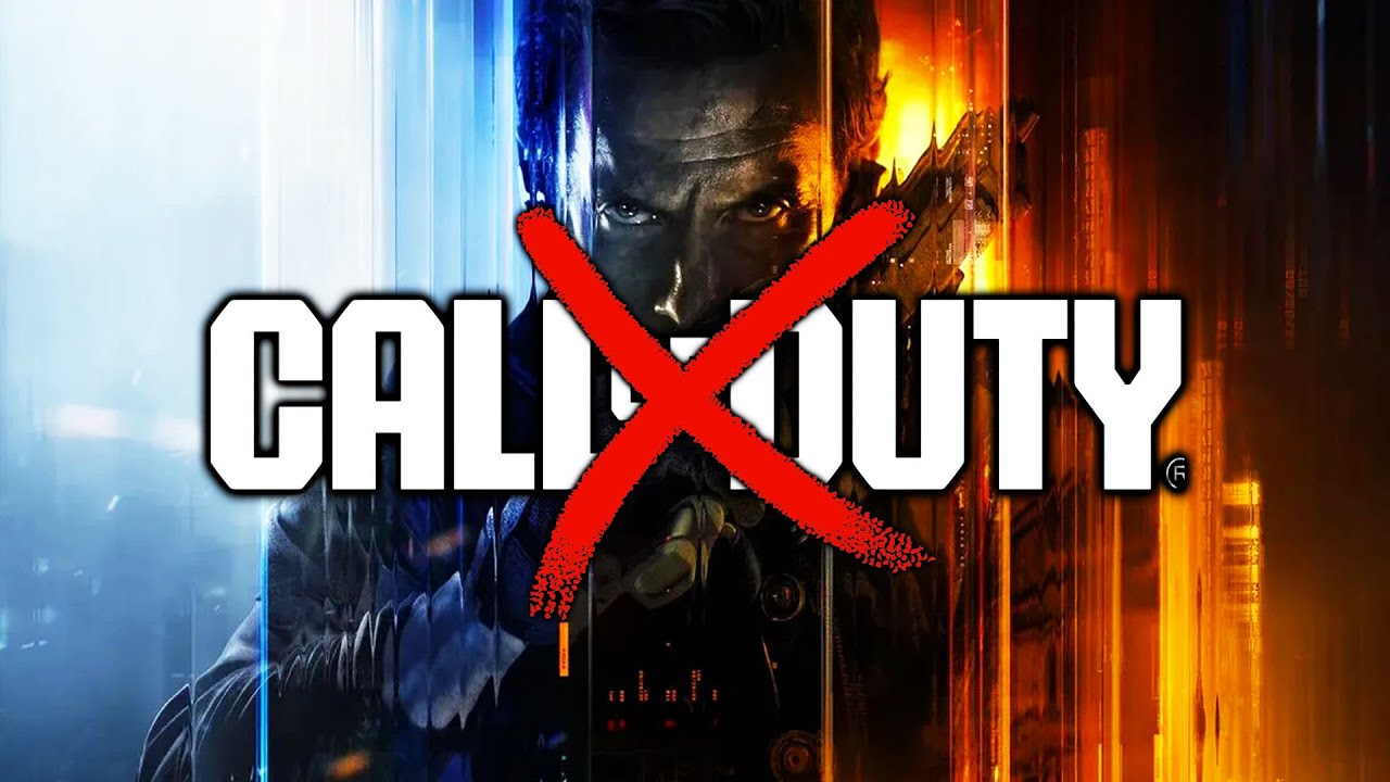 Black Ops 7, This Is Embarrassing&hellip;