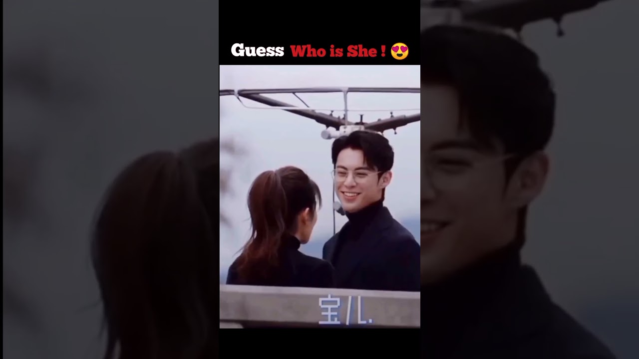Bailu & Dylan Wang’s Romantic BTS Moments! 😍 | Only For Love Part 1