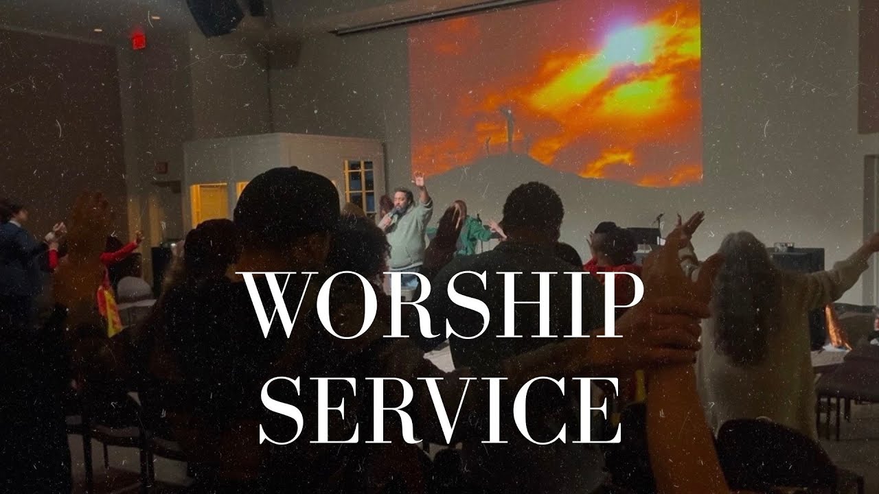Worship Service | Connection Church LV