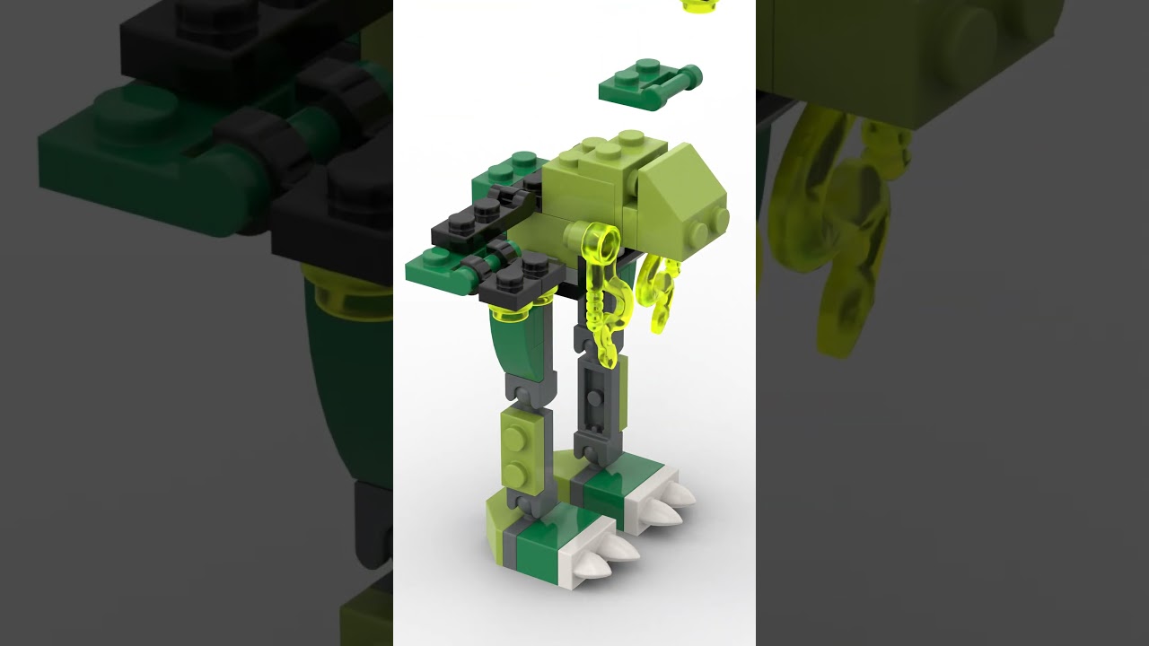 Lego 41518 Glomp 