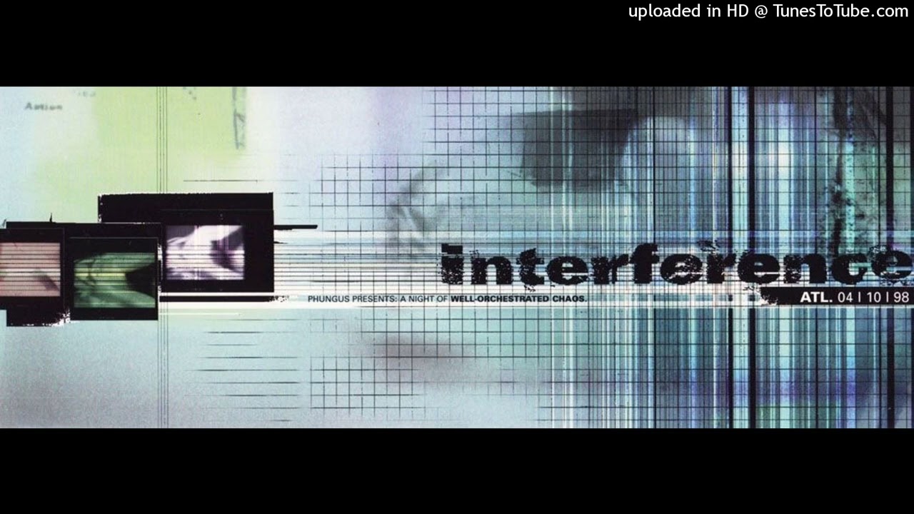 (FREE) Kuru x Prettifun x Lucy Bedroque type beat “Interference”
