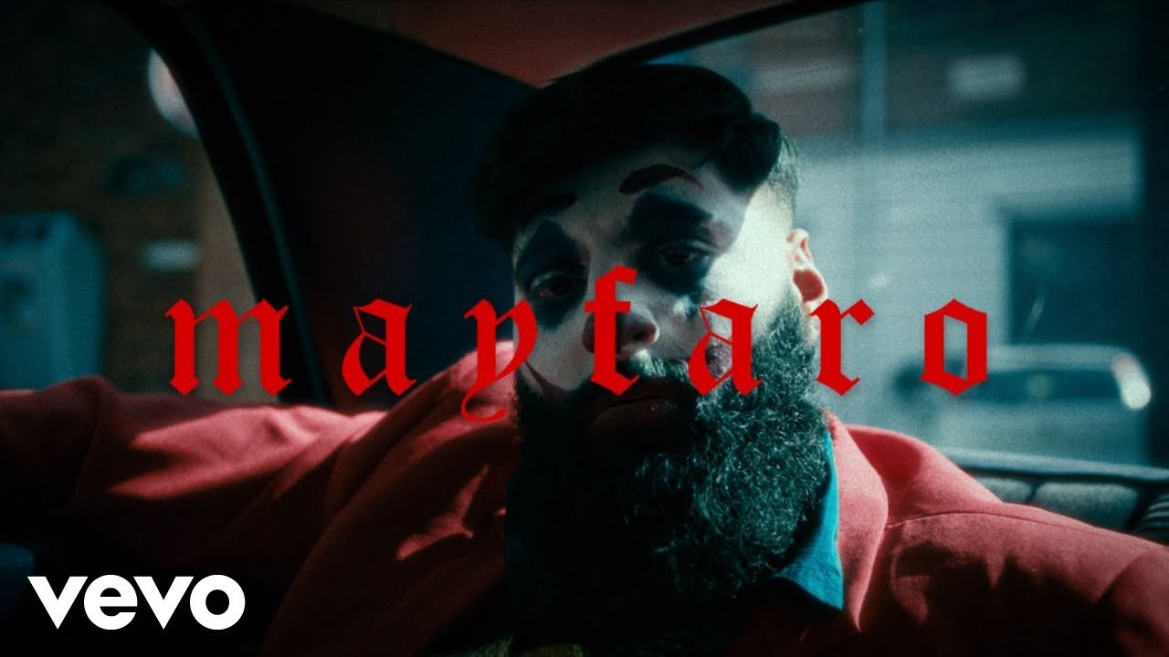 Makar - Dream (prod. SRNO) (Official Video)