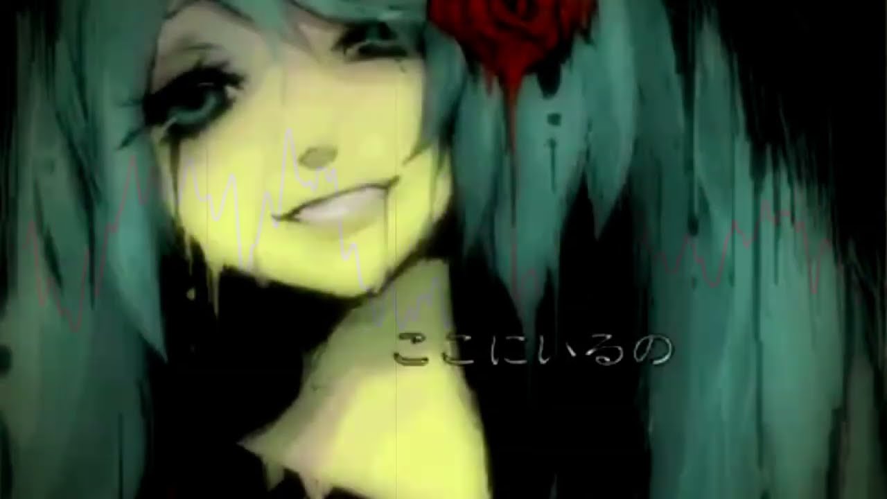 【Tarou Iwata】夢見てもいいじゃないの (Can't I Even Dream?)【UTAUカバー】