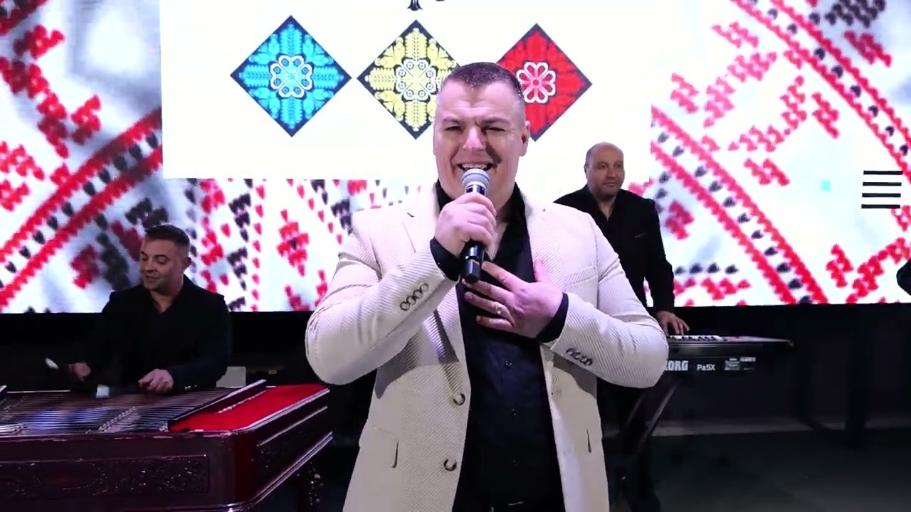 Sârba 2025 Orchestra Domneasca Iasi tel : 0757851352