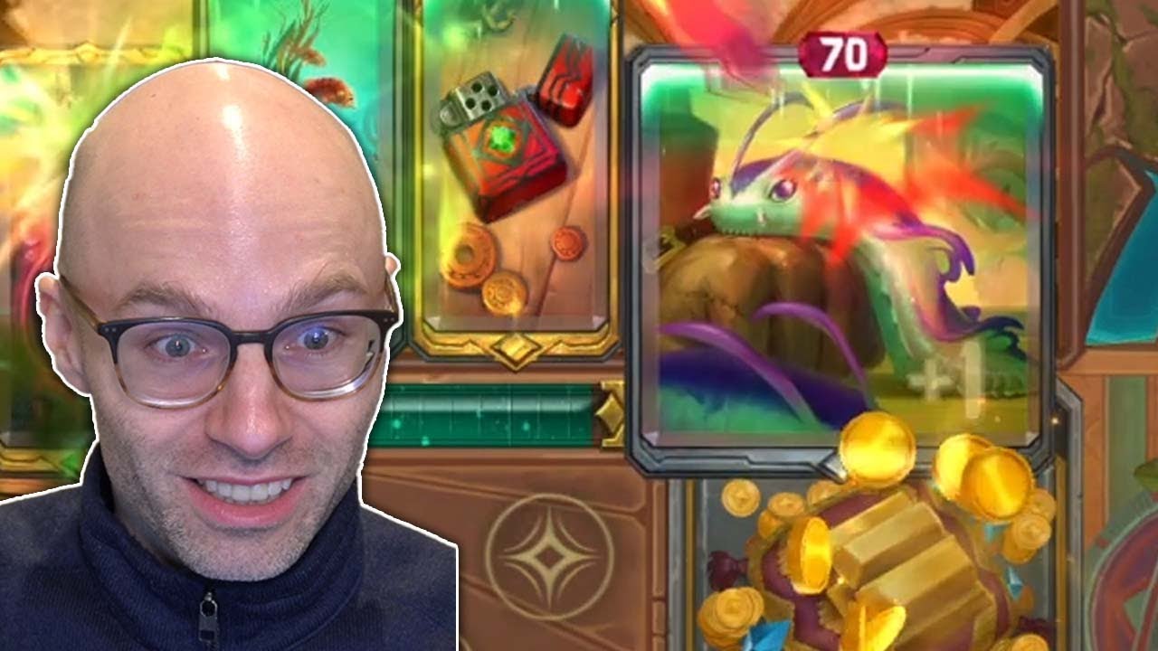 Millions of leeches, leeches for me (The Bazaar)