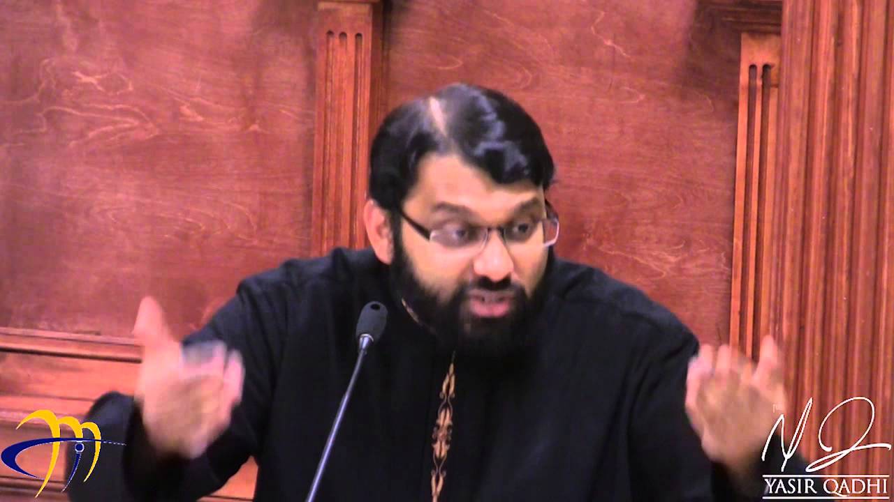 2012-10-24 Seerah pt.37 - The famous battle of Badr pt.3 - Yasir Qadhi