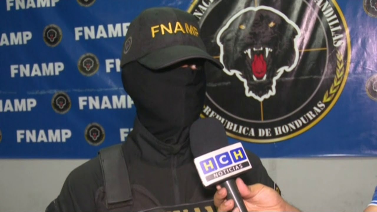 Arrestan a tres miembros de la banda 