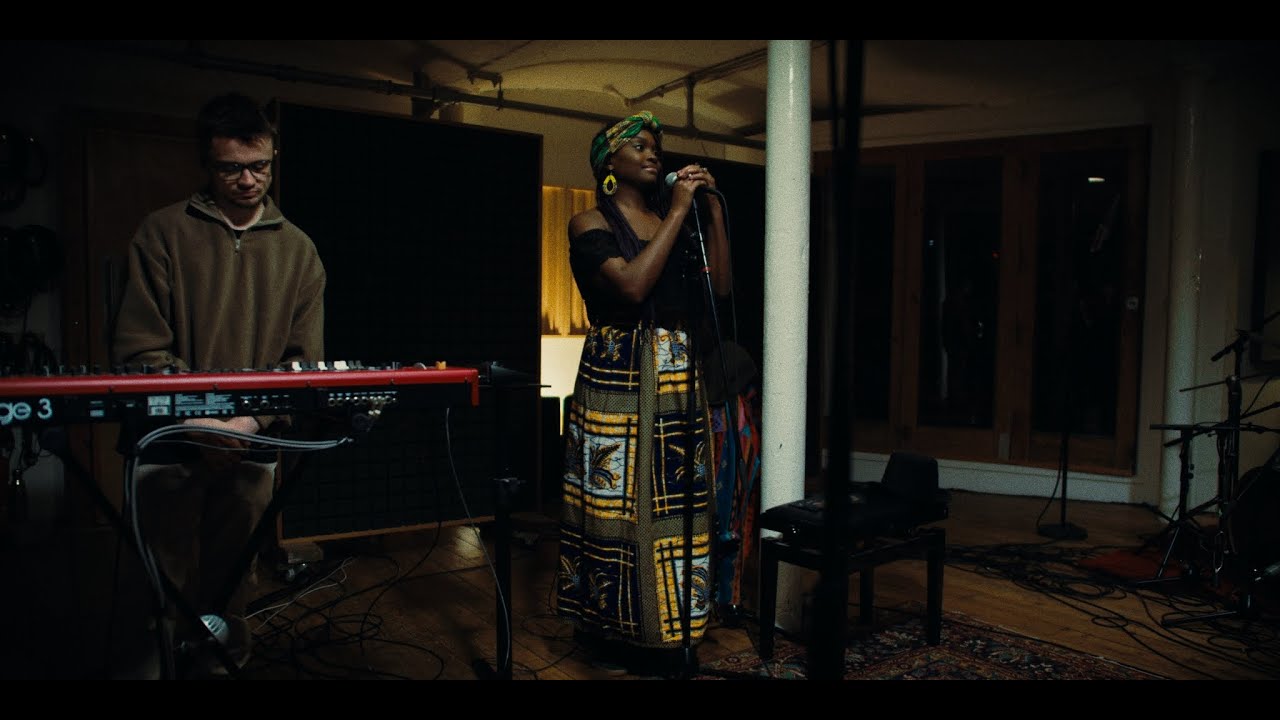 I Need To Change (One Shot Live Performance Video)