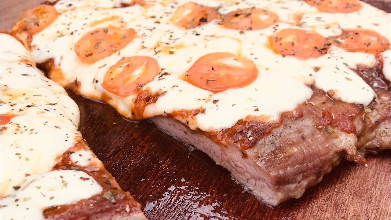 🥩 Matambre a la pizza | After Covid