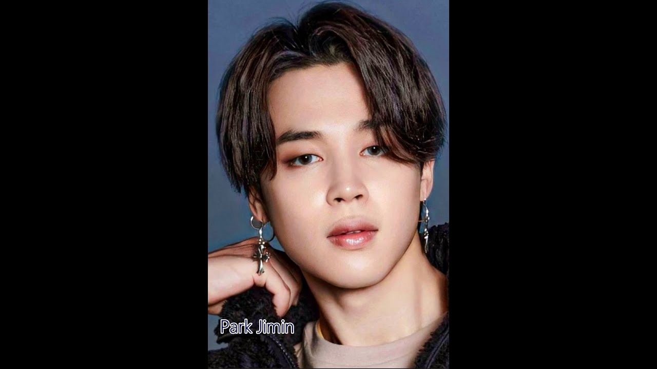 Park Jimin - FMV " Rude Boy "