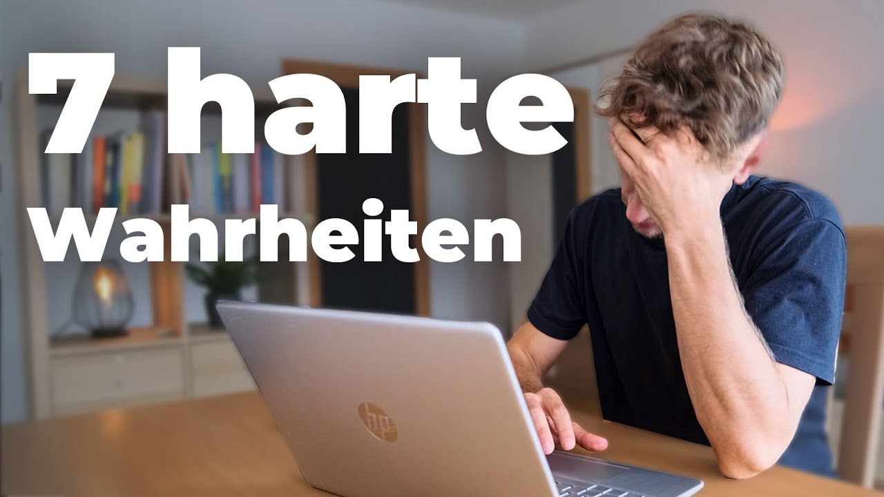 7 Gr&uuml;nde NICHT Psychologie zu studieren