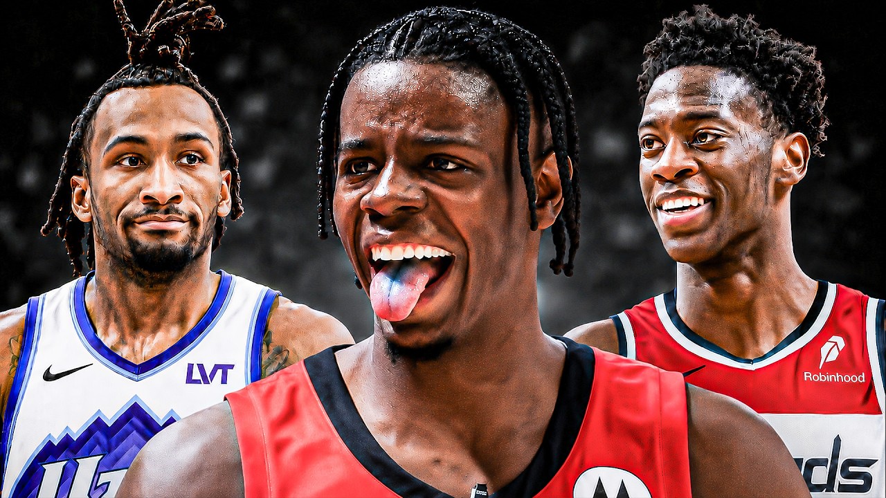 The 2026 NBA Draft Class Shouldn&rsquo;t Be This Good