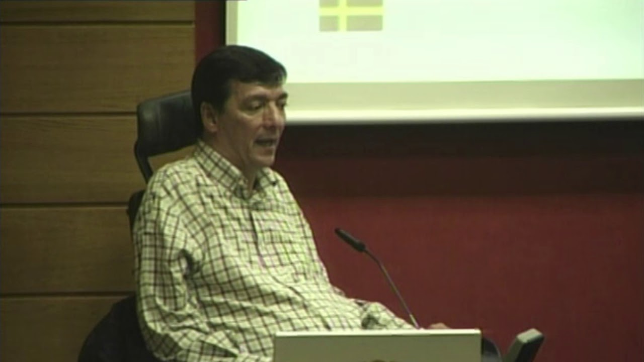 Alejandro Picavea – Análisis del Informe del Comité de la CDPD