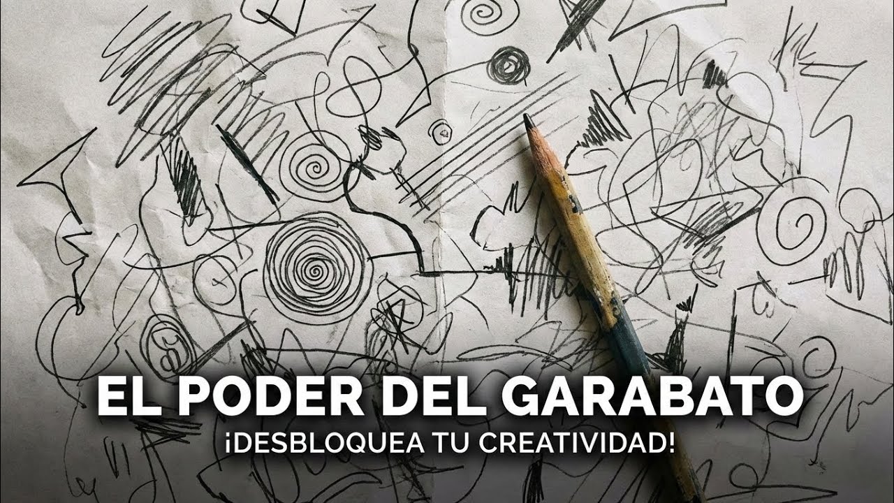 Aprender a dibujar paso a paso, el trazo y el pulso.