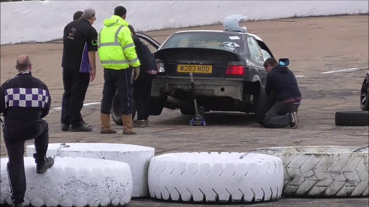 Smeatharpe DRIFT with SHANE BROWN at Smeatharpe, 2nd July 2016