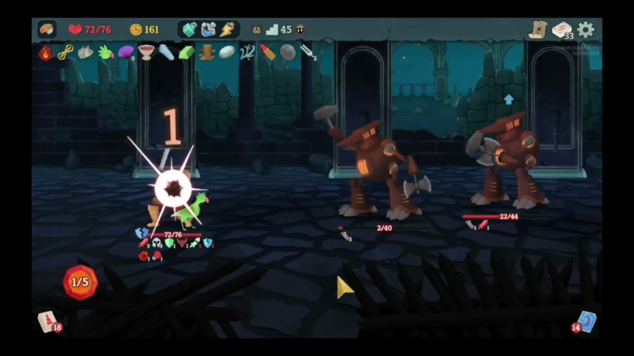 Slay the Spire 2 Episode 6: Ironclad Act 3 Part 2