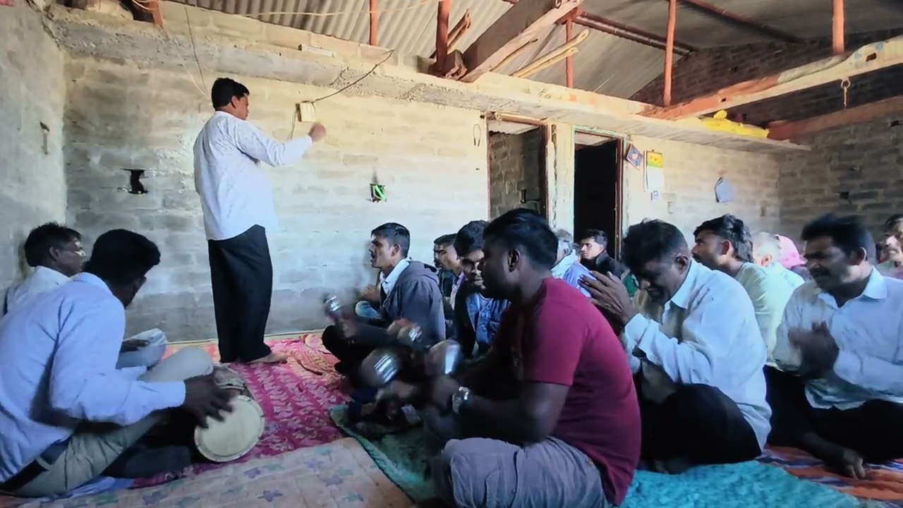 વિંછીયા ભાઈ જોરદાર ગીત ગાયું || ભીલી ભજન || @Pastorjigarjoy 