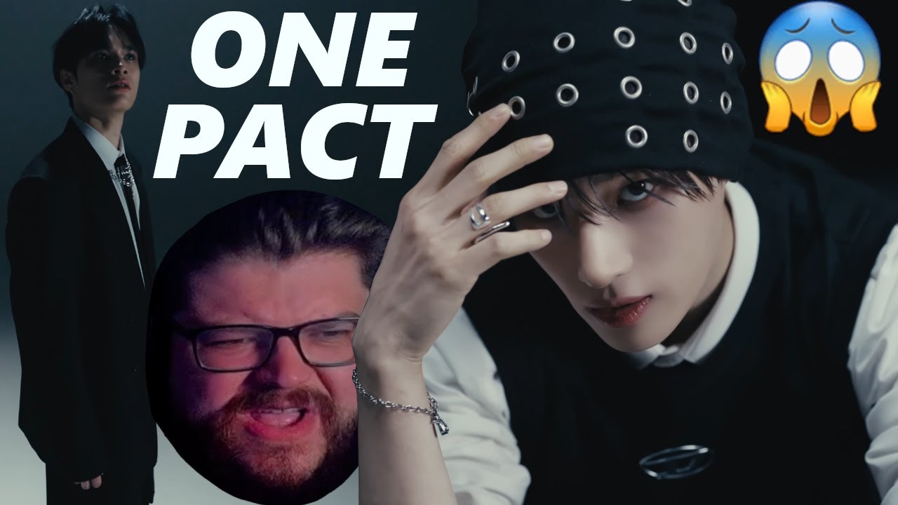 😱 THE MOST UNDERRATED BOY GROUP RIGHT NOW?! 😱 ONE PACT 원팩트 'YES, NO, MAYBE' MV Reaction