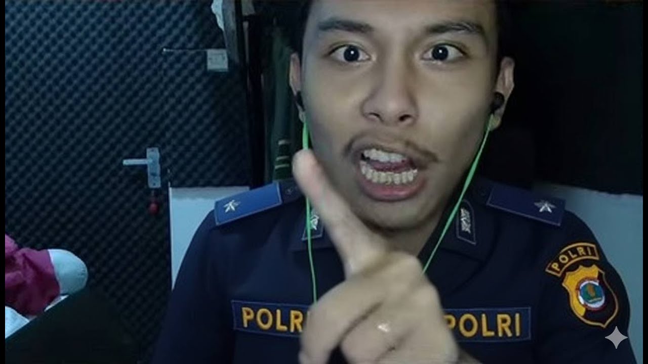 IZIIINNNN MINJEM AKUN TEMEN KRNA BELUM MAKAN 5 HARI #kotakitarp