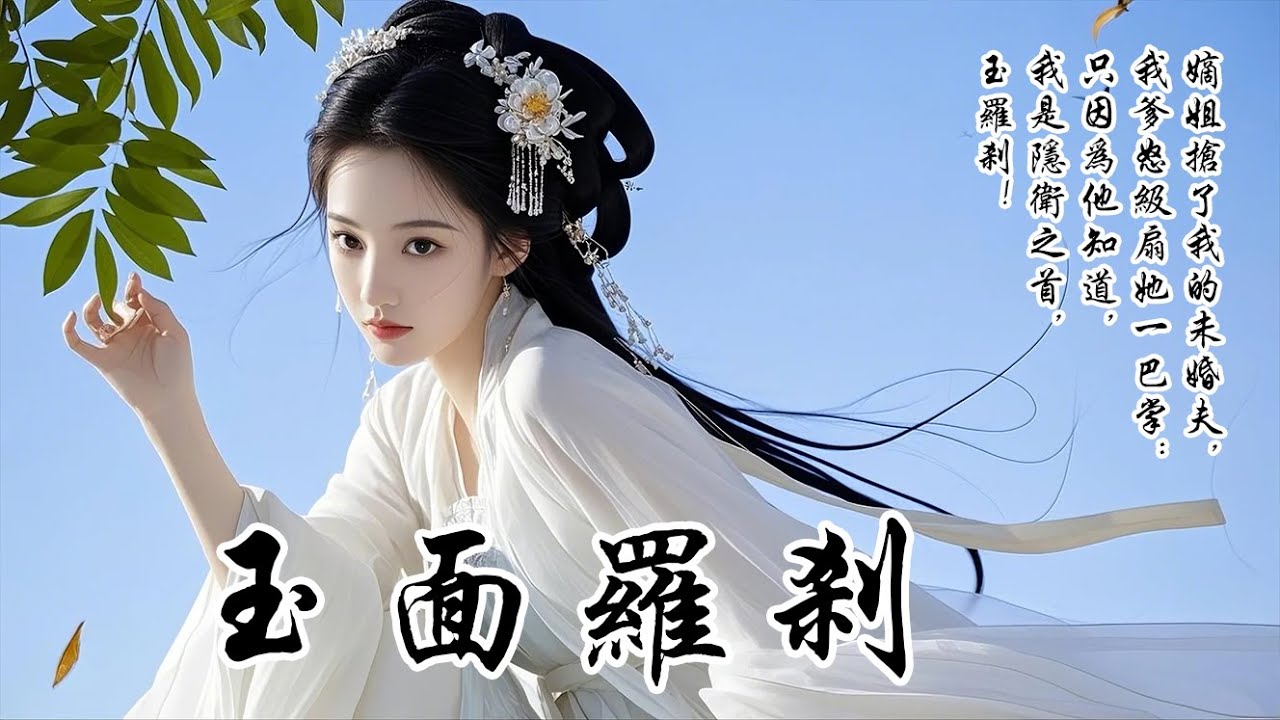 【玉面羅刹】未婚夫要和我退婚，娶我嫡姐。他們都說庶女不配做世子妃。直到我掀開裙襬，露出御賜的金鱗甲。嫡姐搶走的不過是個男人，而我掌管的——是半個王朝的生死！