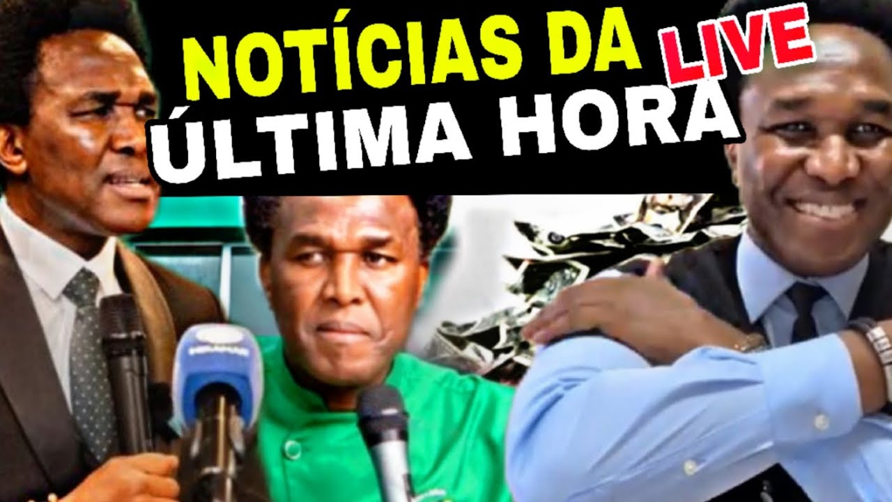 ÚLTIMA HORA: LIVE URGENTE DE VM7 no