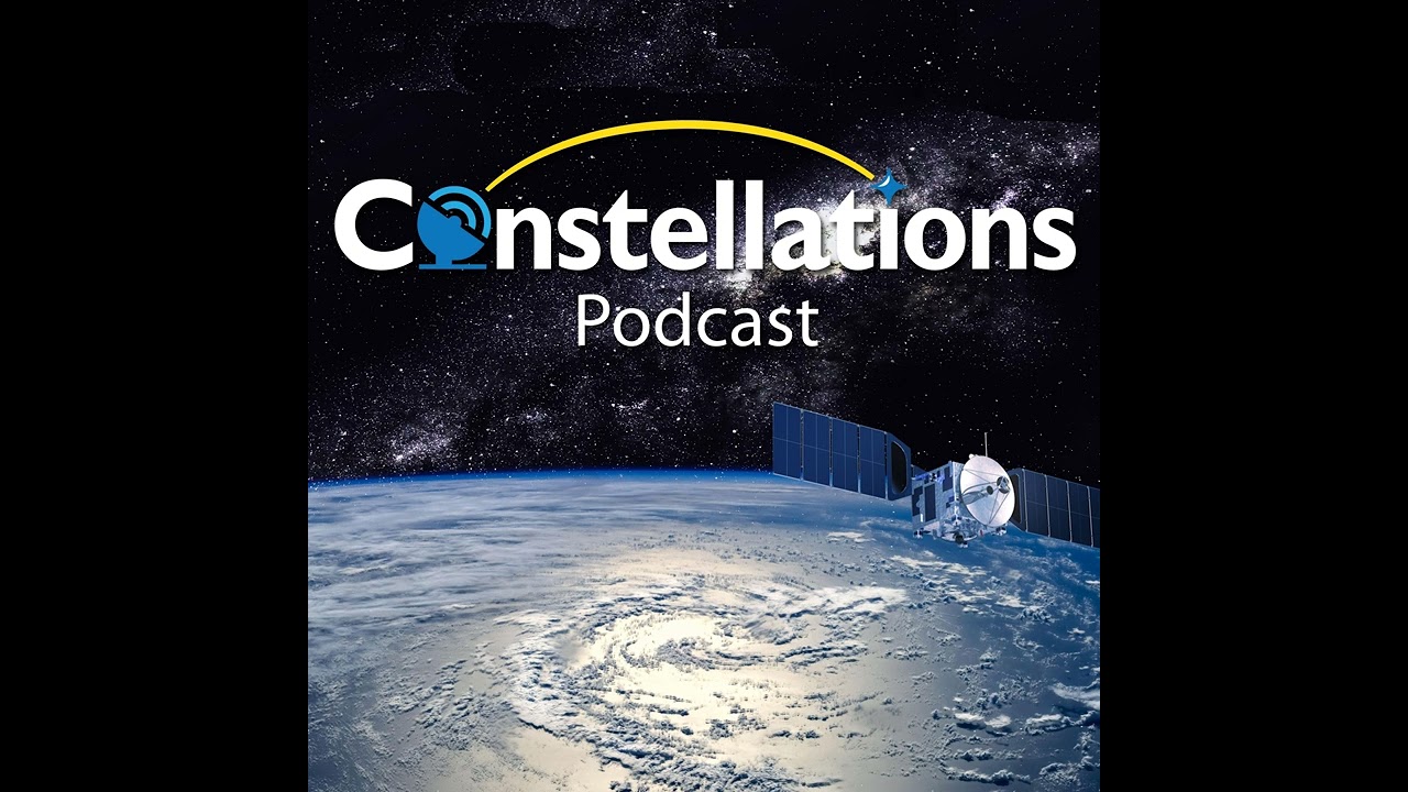 147 - In-flight Connectivity, Seamless Air Travel and the Physics of Networks in the Sky